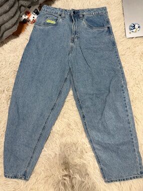 Empyre Skate Jeans